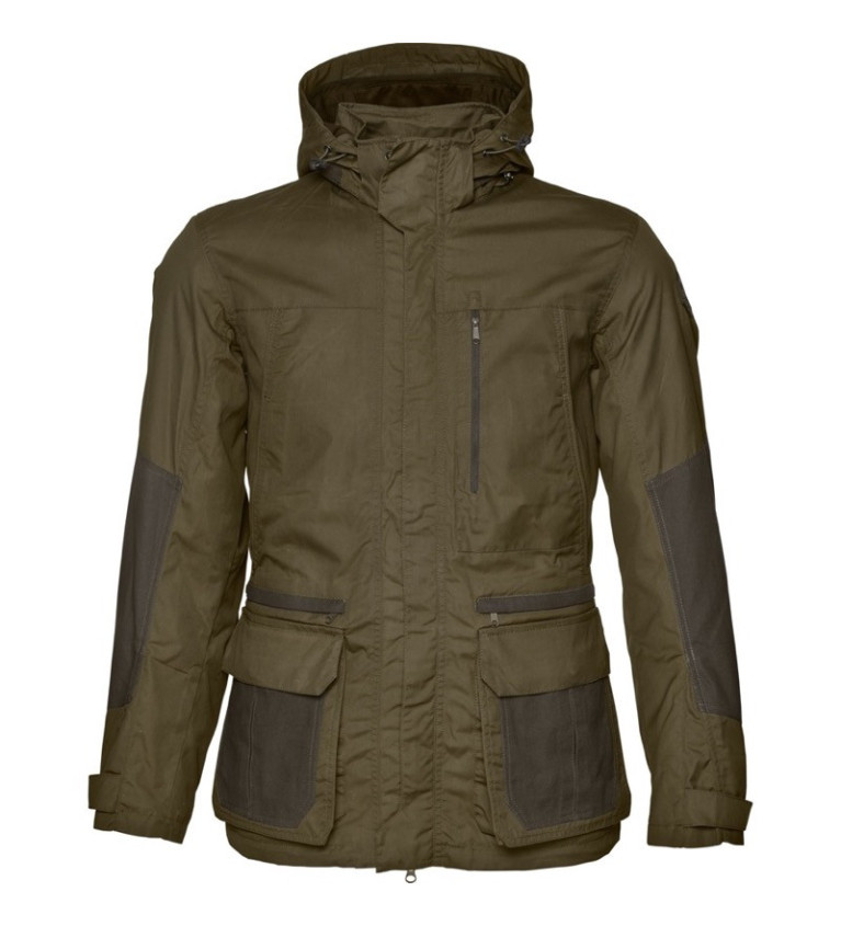 Veste de chasse Key-Point Seeland 