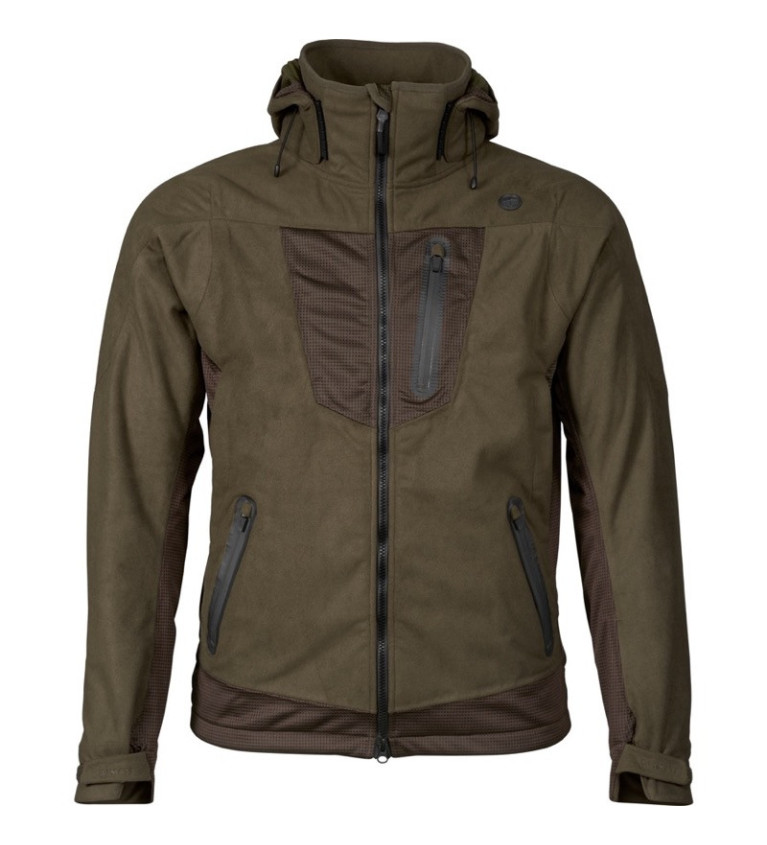 Veste de chasse Climate Hybrid Seeland 