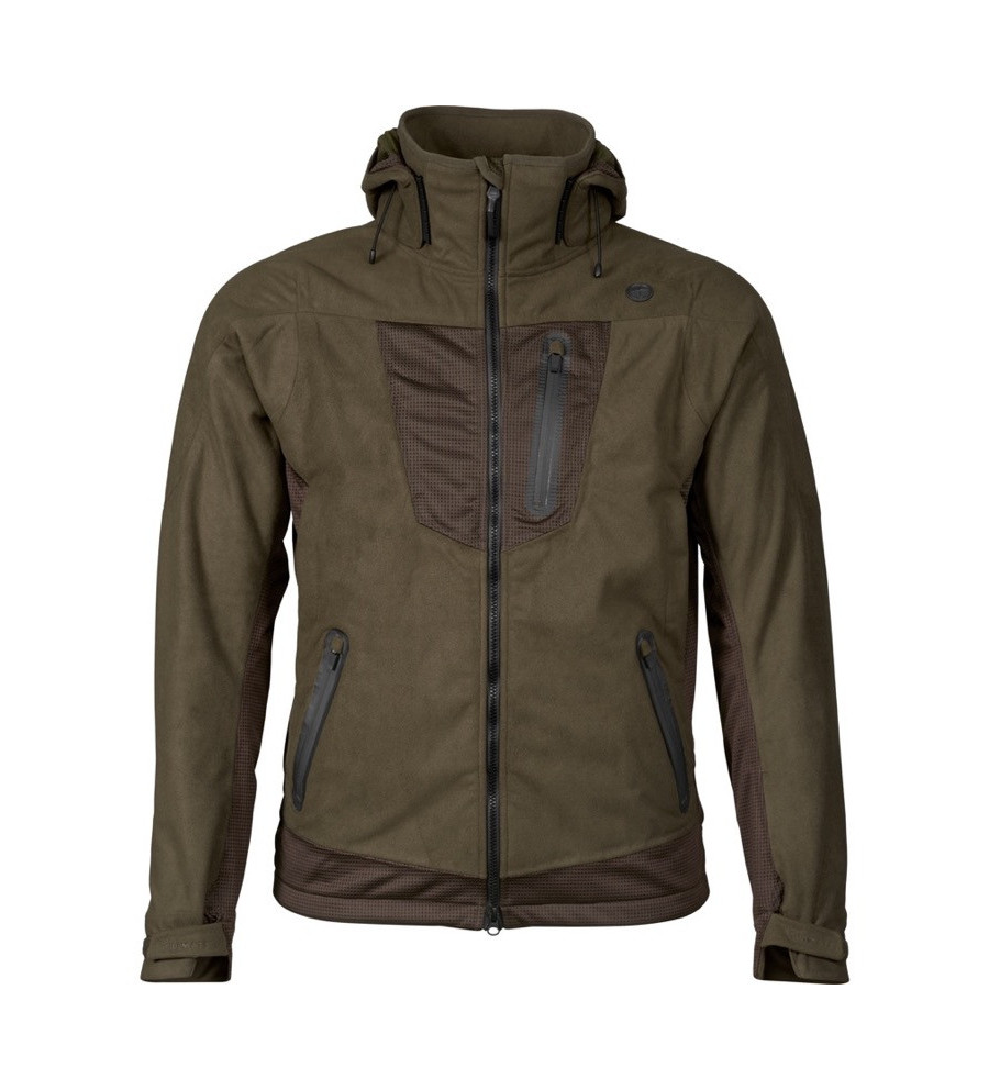 Veste de chasse Climate Hybrid Seeland 