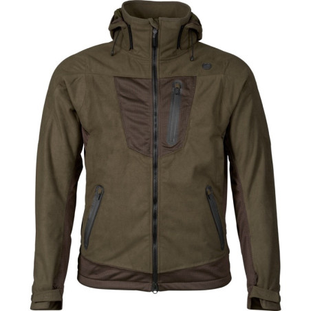 Veste de chasse Climate Hybrid Seeland 