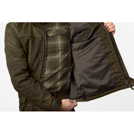 Veste de chasse Key-Point Elements Seeland 