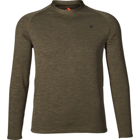 T-shirt Active L/S Seeland 