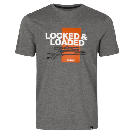 Tshirt Loaded Seeland 