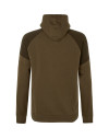 Seeland Cross Hoodie w/zip Seeland 