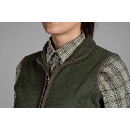 Gilet polaire Woodcock Women Seeland 