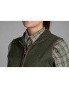 Gilet polaire Woodcock Women Seeland 