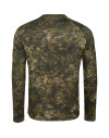 T-shirt Active Camo L/S Seeland 