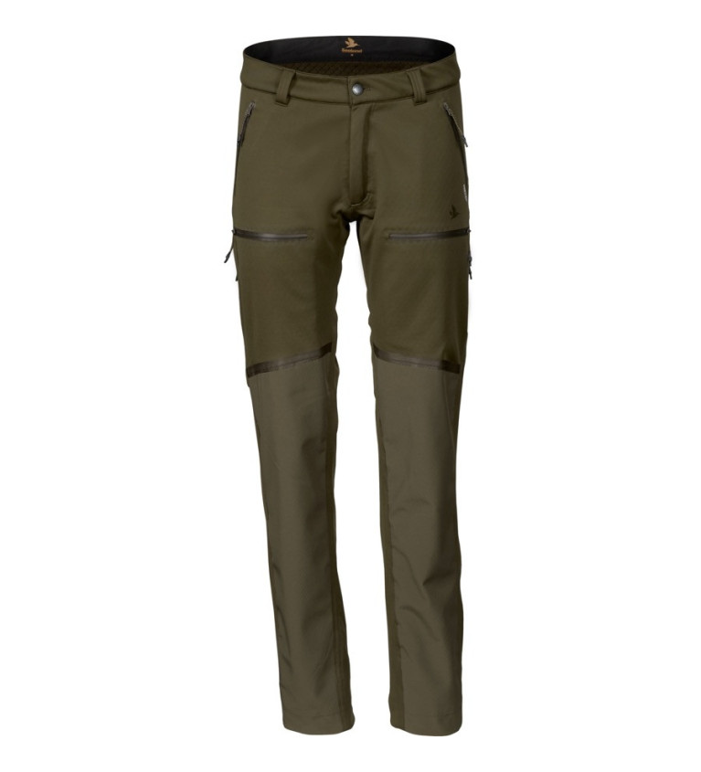 Pantalon Hawker Advance Women Seeland 