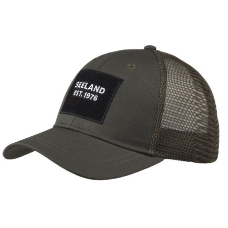 Casquette Granite Trucker Seeland 