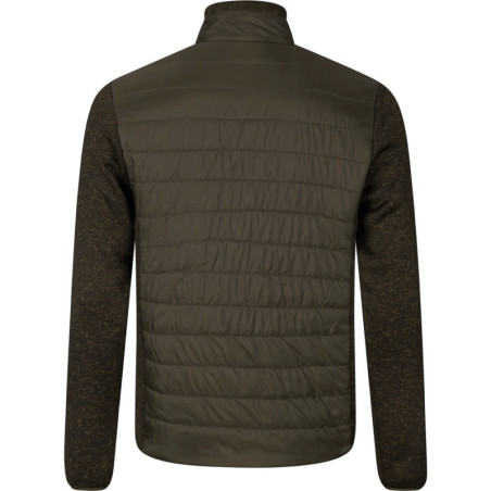 Gilet Hybrid Theo Seeland 