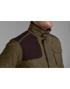 Veste de chasse Woodcock Advanced quilt Seeland 