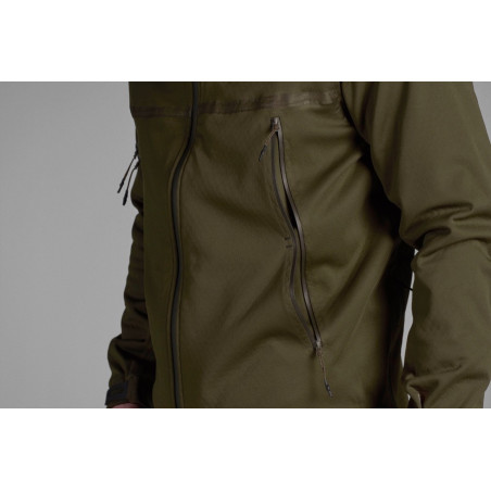 Veste de chasse Hawker Advance Seeland 