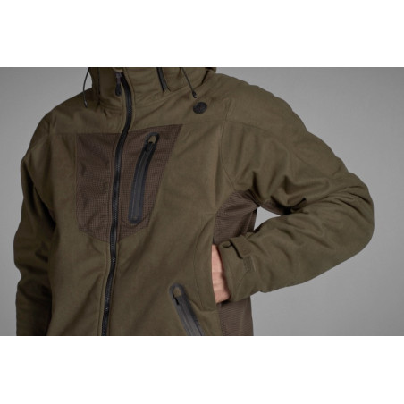 Veste de chasse Climate Hybrid Seeland 