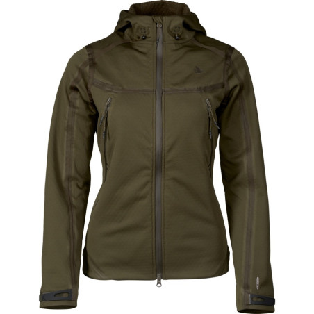 Veste de chasse Hawker Advance Women Seeland 