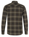 Glen Flannel Shirt Seeland 