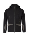 Veste de chasse Dog Active Seeland 