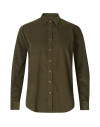 Veste de chasse Polaire Woodcock Earl Seeland 