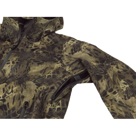 Veste de chasse Hawker Shell Seeland 