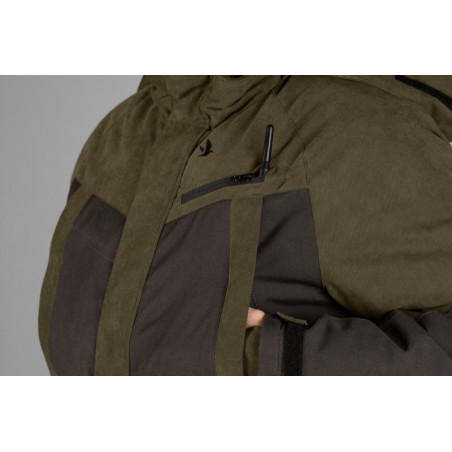 Veste de chasse Polar Max Seeland 