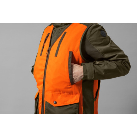 Gilet Travo Seeland 