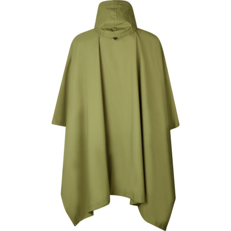 Taxus rain poncho Seeland 