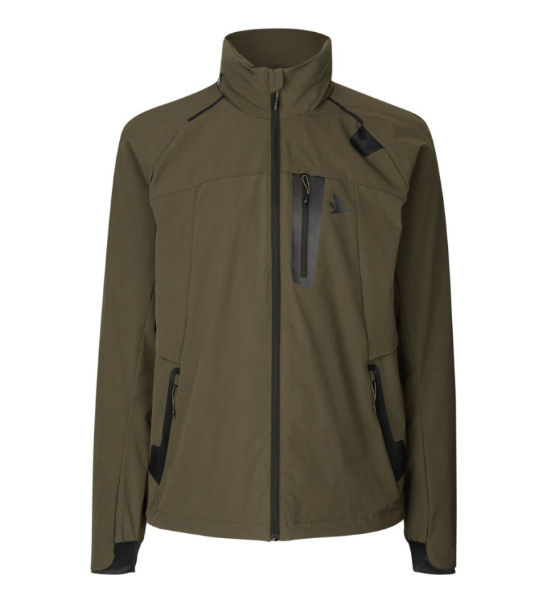 Veste de chasse Hawker Trek Seeland 