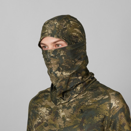 Masque Scent control Camo Seeland 