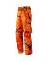 Pantalon Excur Kids Seeland 