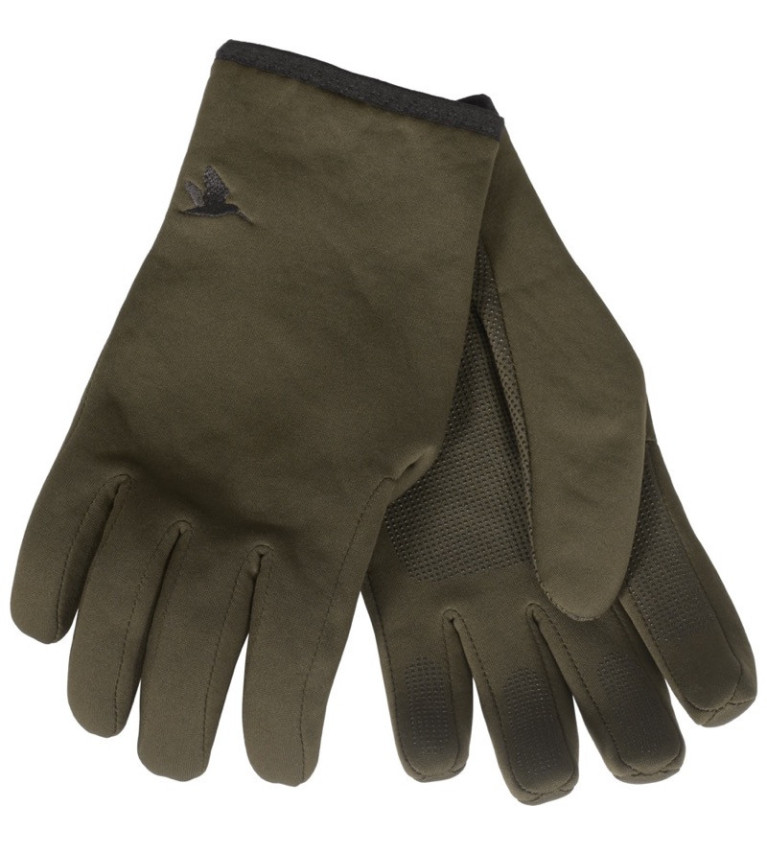 Gants Hawker WP Seeland 