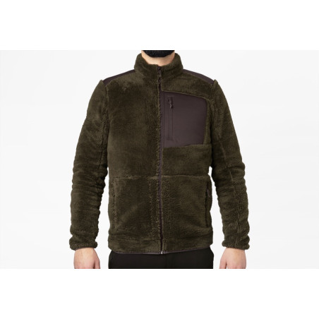 Gilet Polaire Noah Seeland 