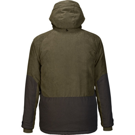 Veste de chasse Polar Max Seeland 