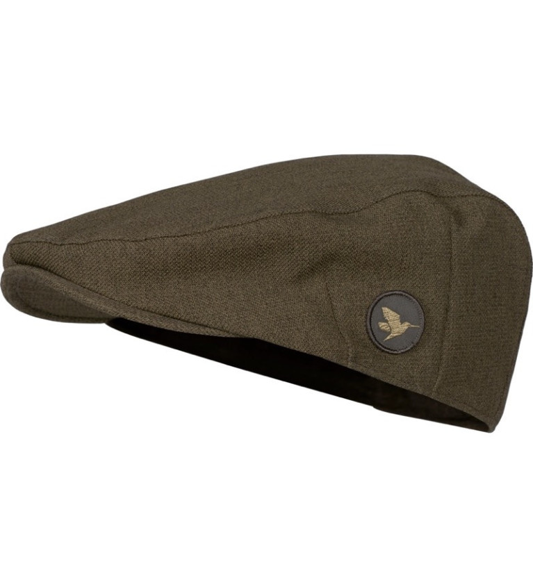 Casquette plate Woodcock Advanced Seeland 