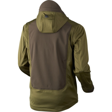 Veste de chasse Hawker Shell Seeland 