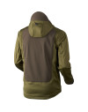 Veste de chasse Hawker Shell Seeland 