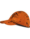 Casquette Avail Camo Seeland 