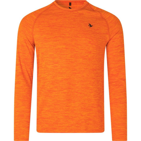 T-shirt Active L/S Seeland 