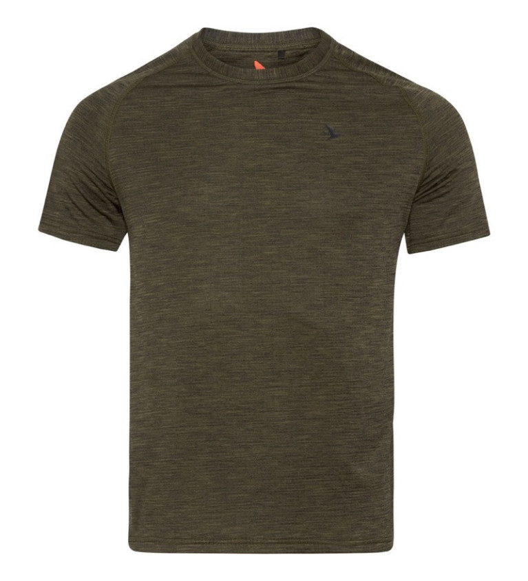 T-shirt Active S/S Seeland 