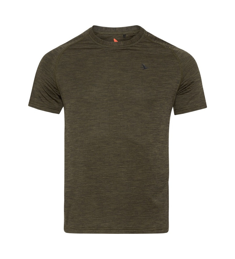 T-shirt Active S/S Seeland 