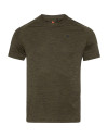 T-shirt Active S/S Seeland 