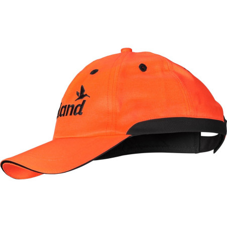 Casquette Hi-Vis Seeland 