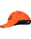 Casquette Hi-Vis Seeland 