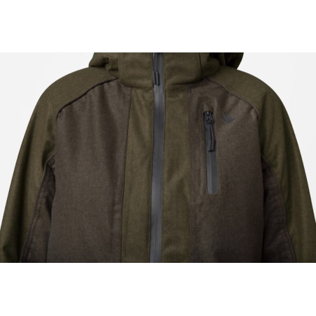 Veste de chasse Avail Aya Insulated Seeland 