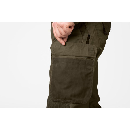 Pantalon Key-Point Elements Seeland 