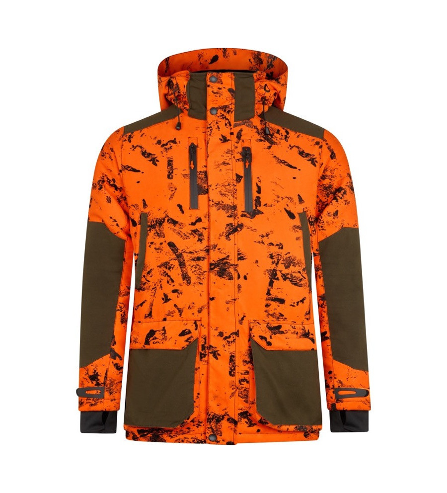 Veste de chasse Helt Shield Seeland 