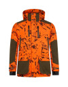 Veste de chasse Helt Shield Seeland 