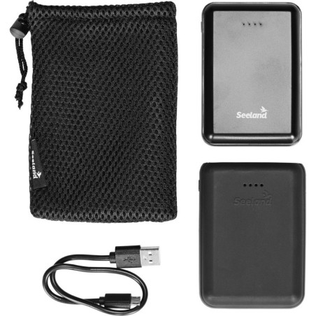 Seeland Heat Power bank Seeland 