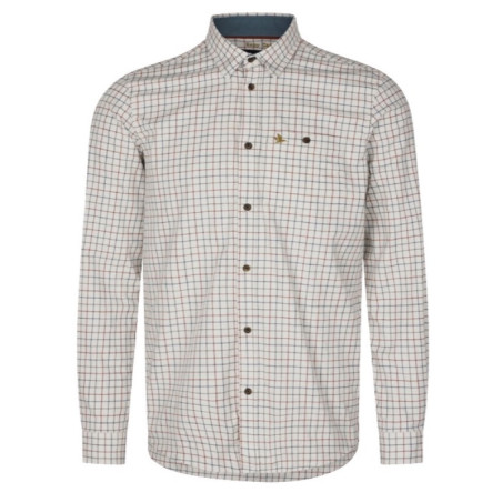 Chemise Oxford Shooting Seeland 