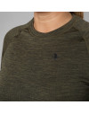 T-shirt Active L/S Women Seeland 