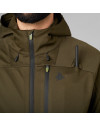 Veste de chasse Hawker Shell II Seeland 