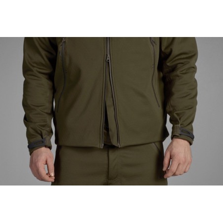 Veste de chasse Hawker Advance Seeland 